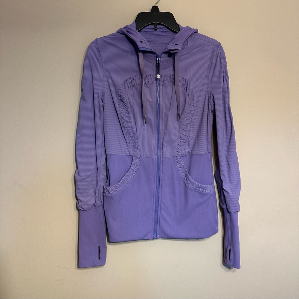 Lululemon Reversible Jacket